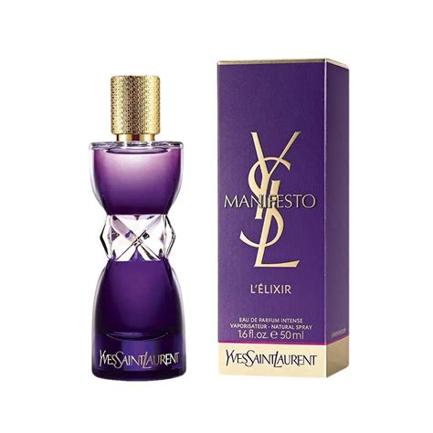 ysl manifesto amazon